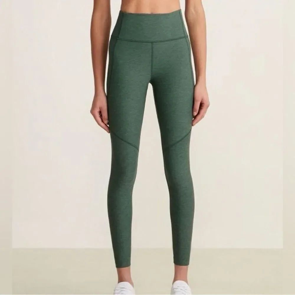 Outdoor Voices 3/4 Warmup Legging S
